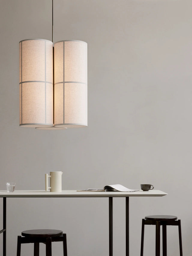 Audo Copenhagen-Hashira Cluster吊燈