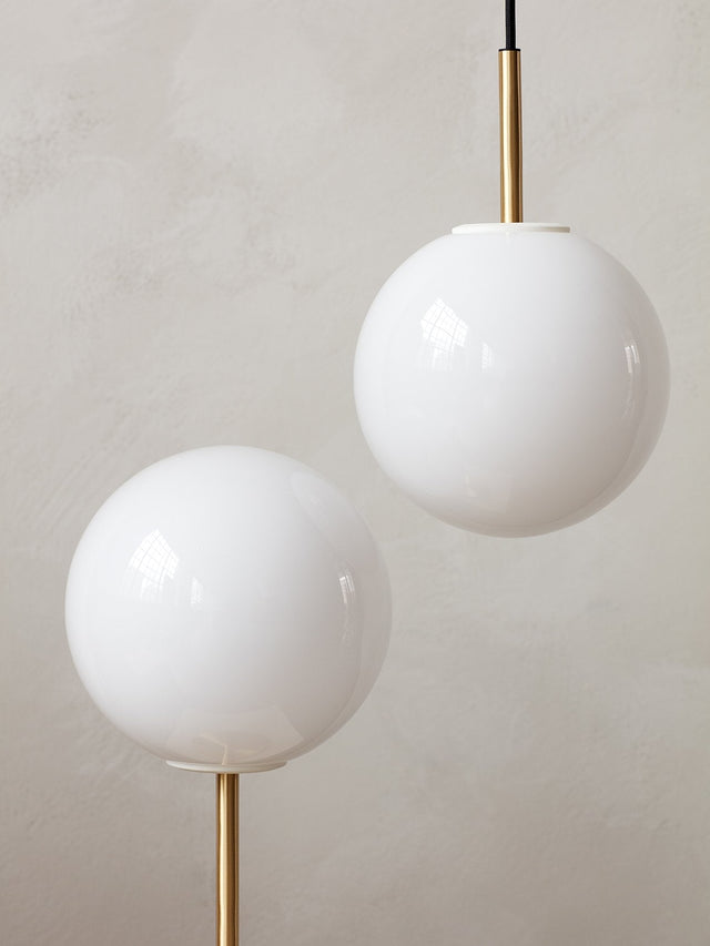Audo Copenhagen-TR Bulb 吊燈