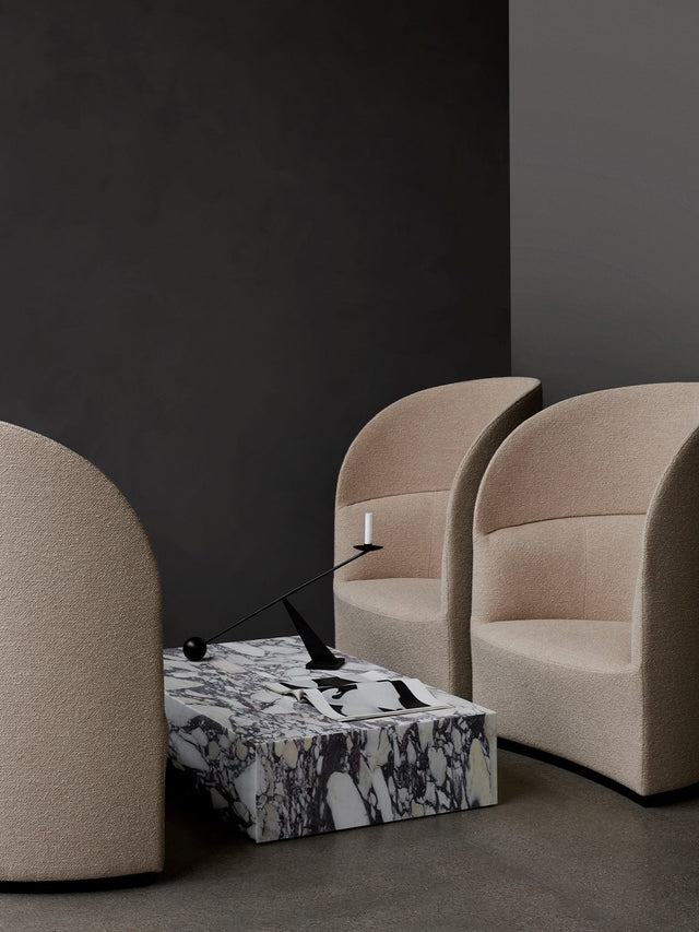 Audo Copenhagen-Tearoom Lounge Chair 休閒椅