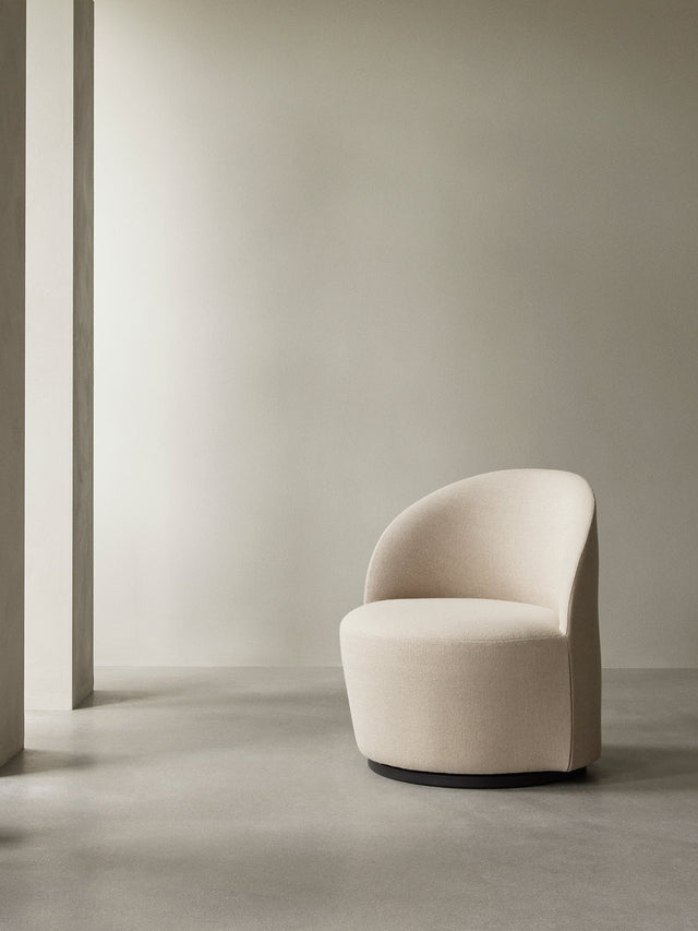 Audo Copenhagen-Tearoom Lounge Chair 休閒椅