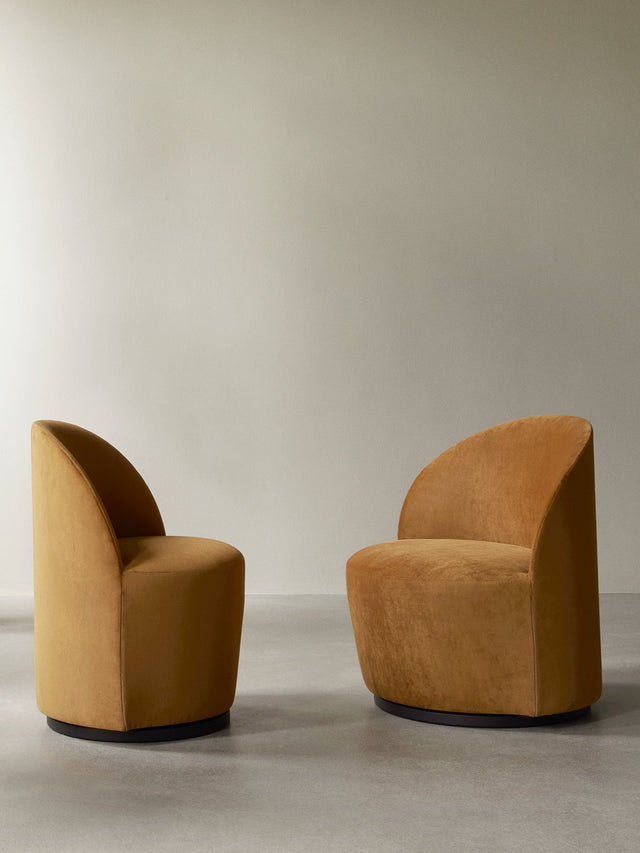 Audo Copenhagen-Tearoom Lounge Chair 休閒椅