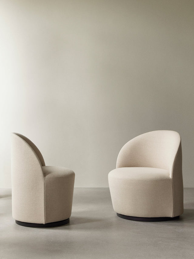 Audo Copenhagen-Tearoom Club Chair 休閒椅
