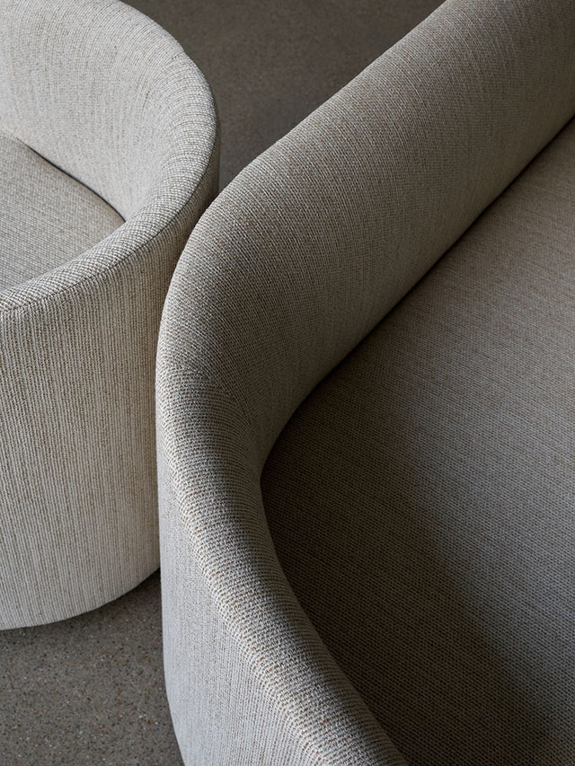 Audo Copenhagen-Tearoom Sofa 沙發