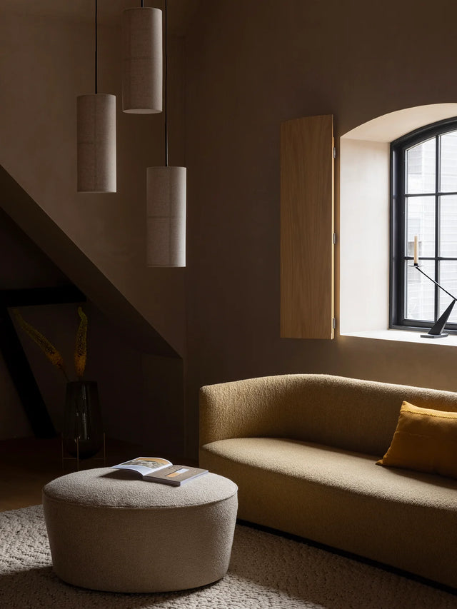 Audo Copenhagen-Hashira吊燈 - 單筒