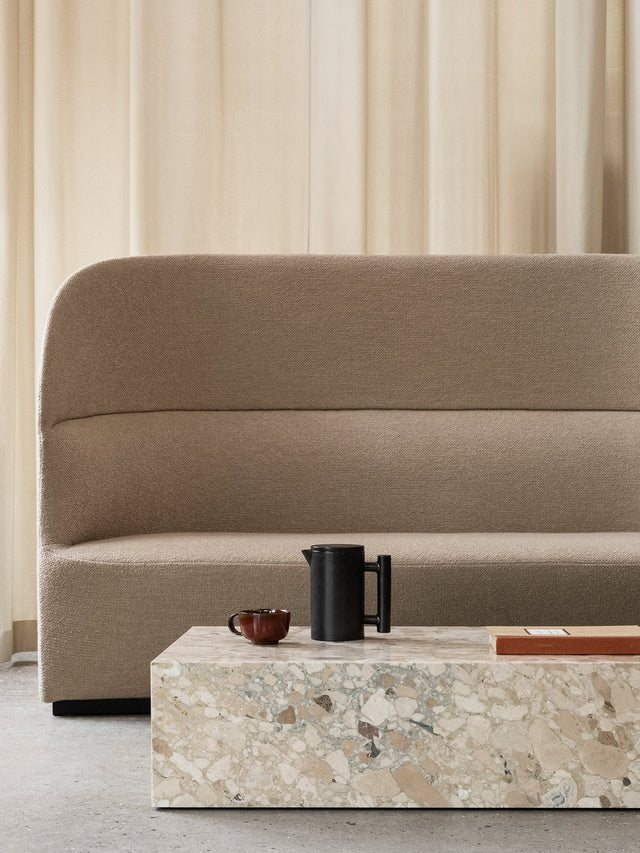 Audo Copenhagen-Tearoom Sofa 沙發