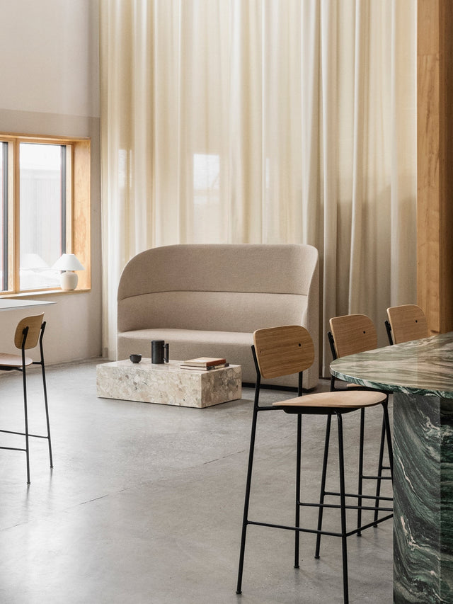 Audo Copenhagen-Co Bar Chair 吧檯椅(高)