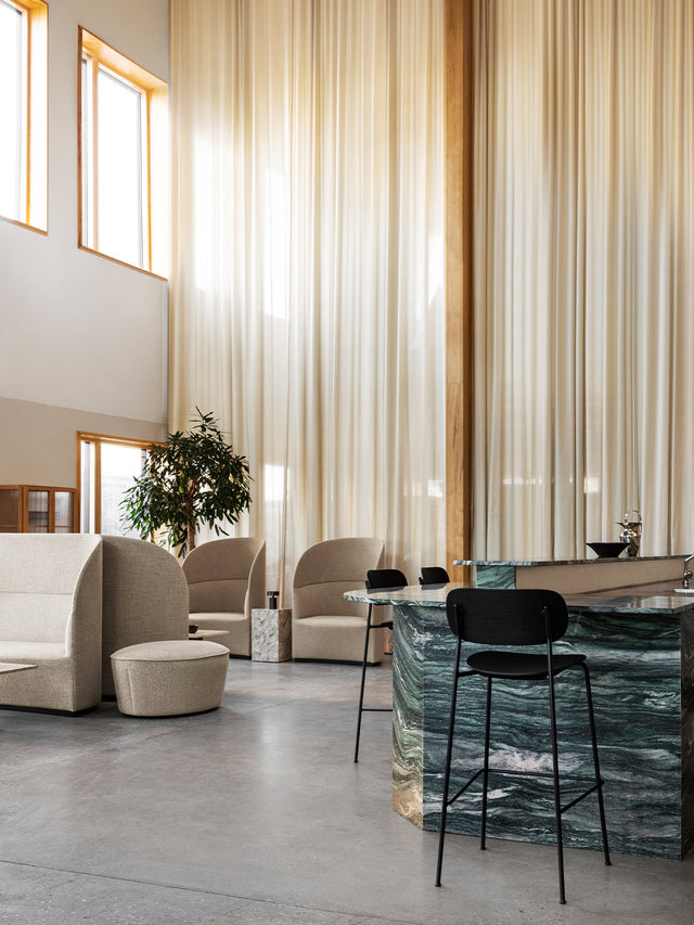 Audo Copenhagen-Co Bar Chair 吧檯椅(高)