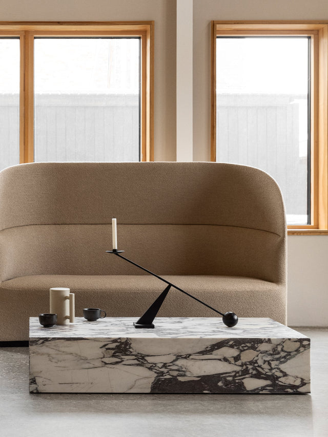Audo Copenhagen-Tearoom Sofa 沙發
