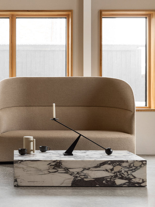 Audo Copenhagen-Tearoom Sofa 沙發