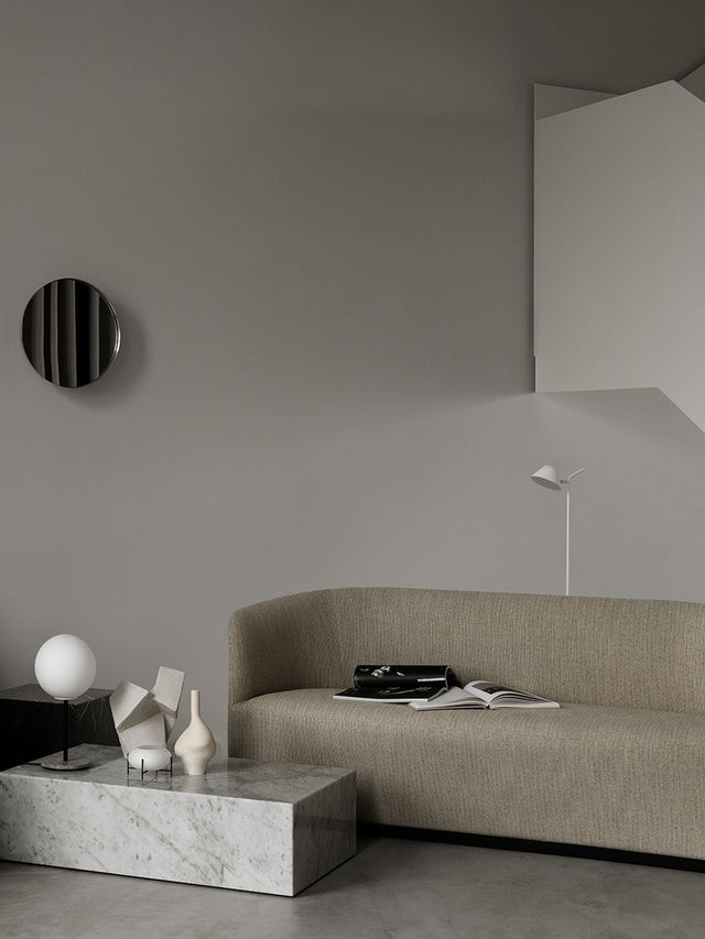 Audo Copenhagen-Tearoom Sofa 沙發