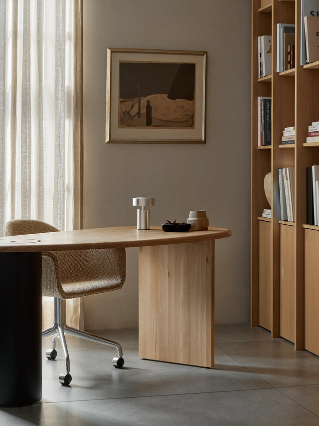 Audo Copenhagen-Column 桌燈