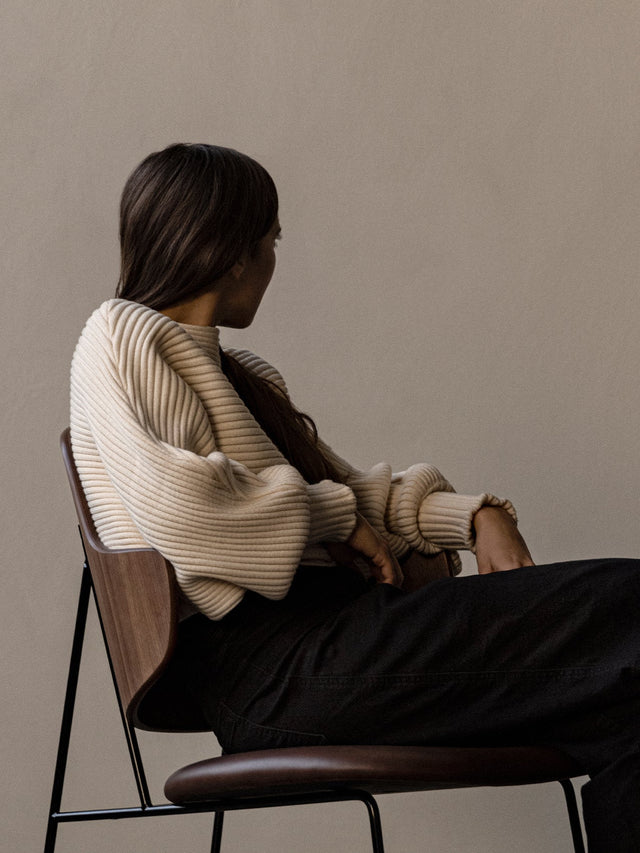 Audo Copenhagen-Penguin Lounge Chair 休閒椅