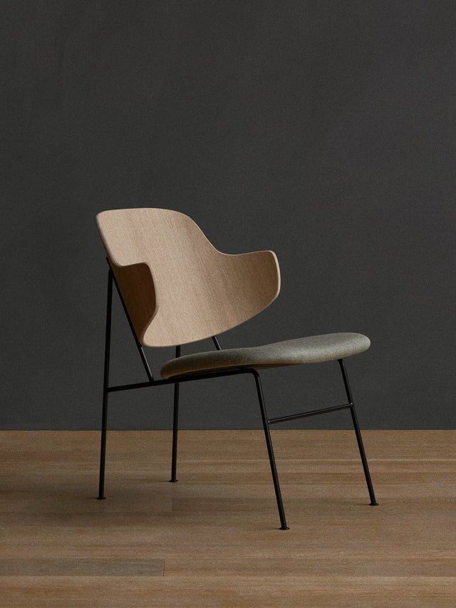 Audo Copenhagen-Penguin Lounge Chair 休閒椅