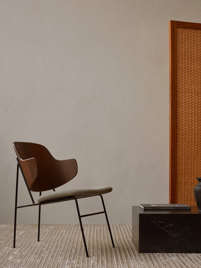 Audo Copenhagen-Penguin Lounge Chair 休閒椅