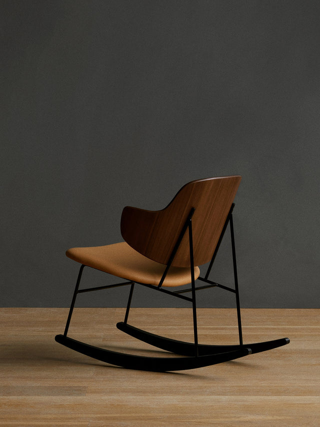 Audo Copenhagen-Penguin Rocking Chair 搖椅