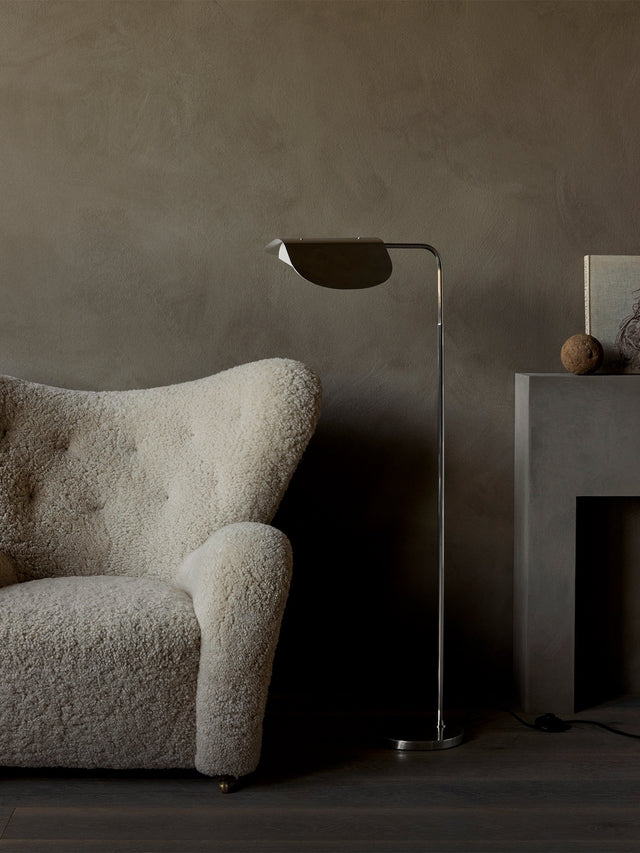 Audo Copenhagen-Wing Floor Lamp 落地燈