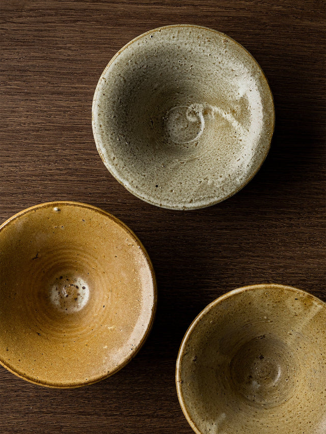 Audo Copenhagen-Triptych餐碗