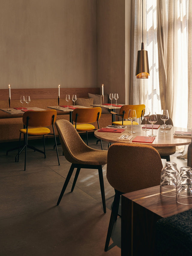 Audo Copenhagen-Umanoff Pendant 吊燈