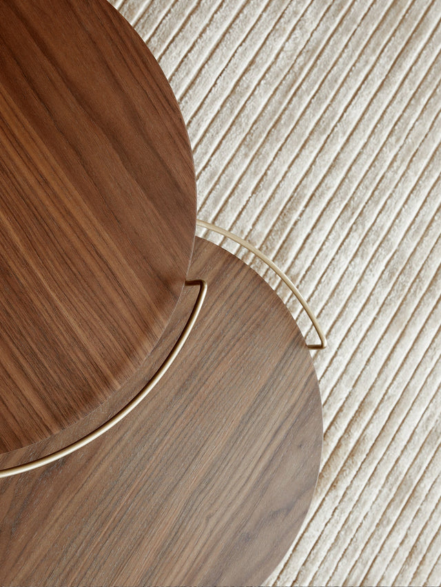 Audo Copenhagen-Umanoff Table 邊桌