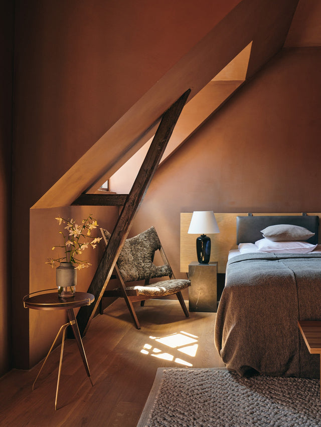 Audo Copenhagen-Umanoff Table 邊桌