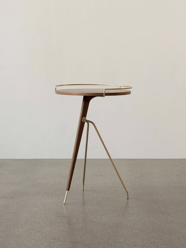 Audo Copenhagen-Umanoff Table 邊桌