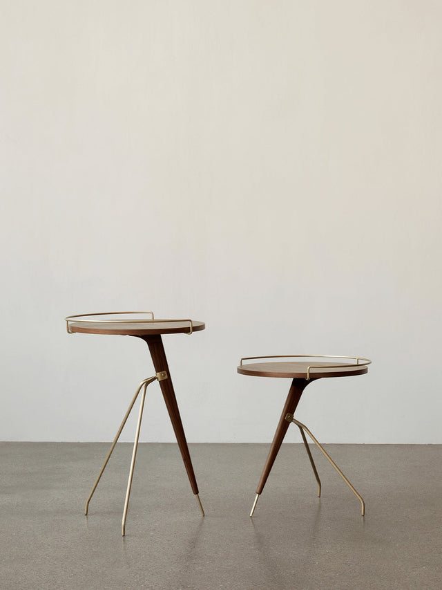 Audo Copenhagen-Umanoff Table 邊桌