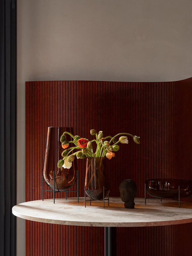 Audo Copenhagen-Échasse Vase 花瓶