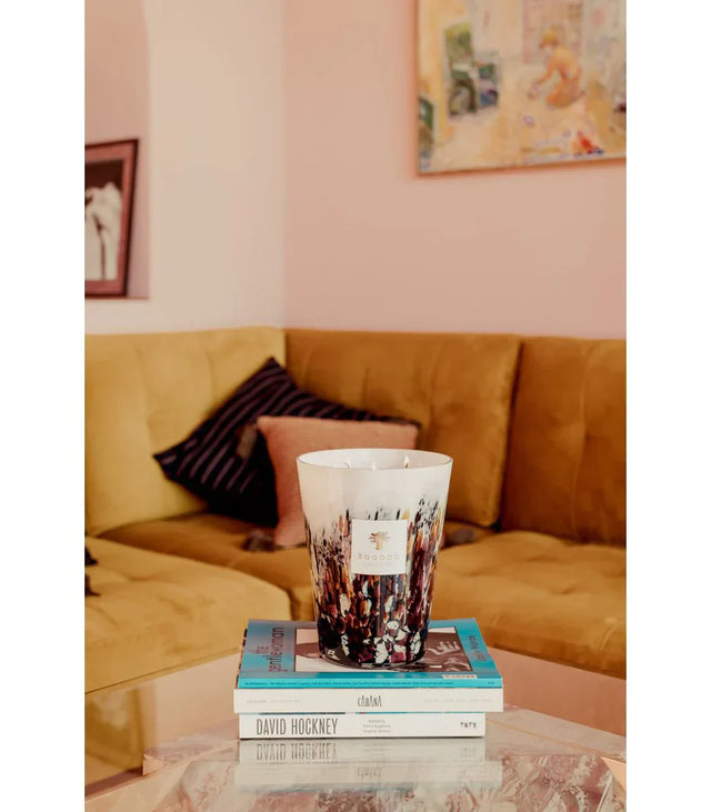 【現貨】Baobab RAINFOREST TANJUNG 丹絨雨林蠟燭