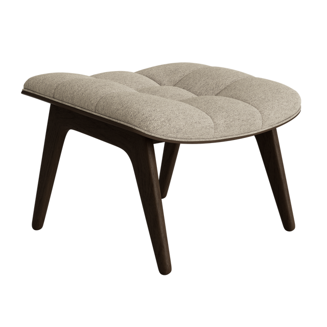 Norr11-Mammoth Ottoman