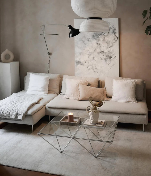 Kalklitir - Mandorla