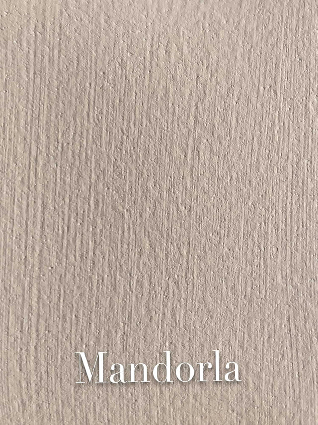 Kalklitir - Mandorla