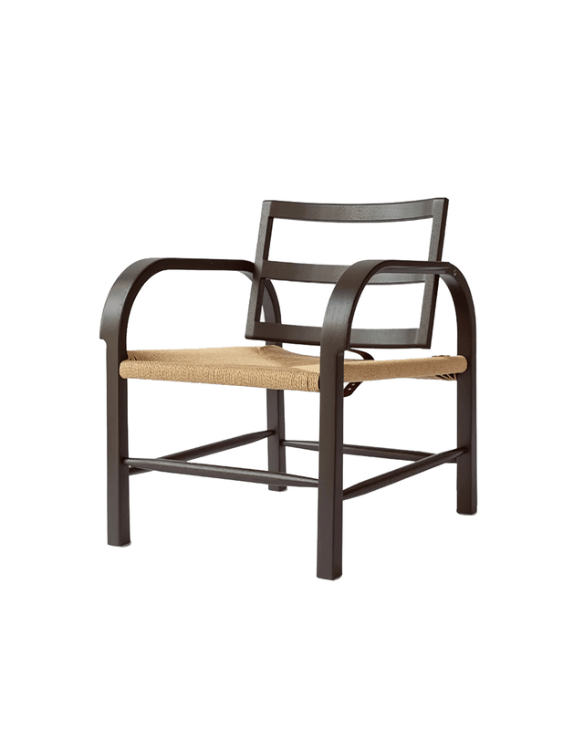 Mazo-ARCH Lounge Chair 休閒椅