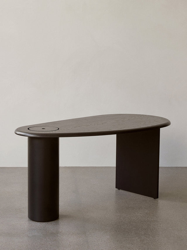 Audo Copenhagen-The Eclipse Desk 書桌