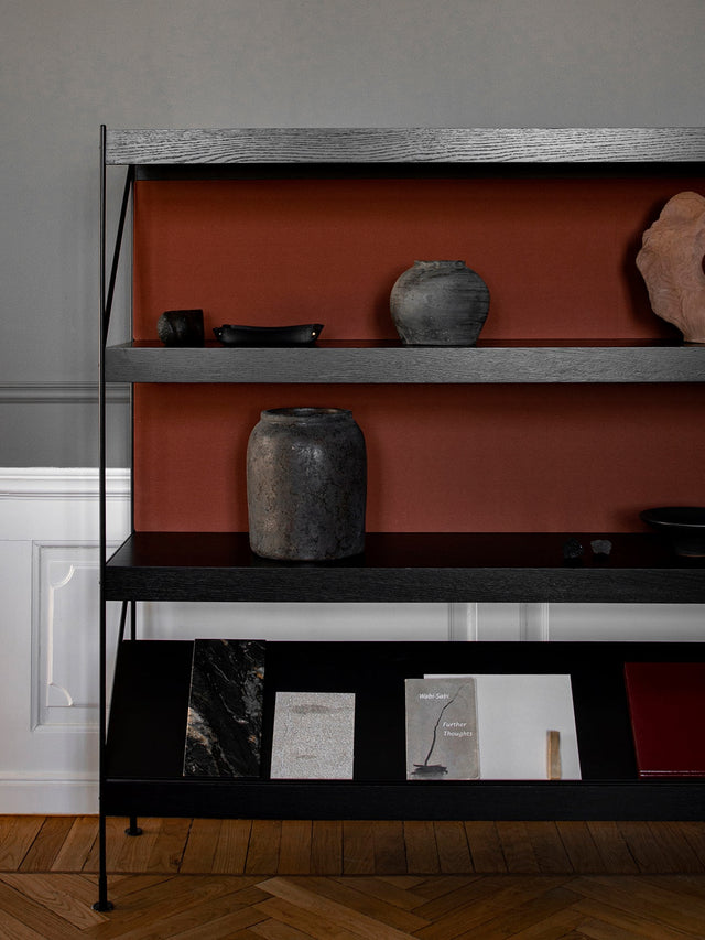 Audo Copenhagen-Zet Storage System 層架