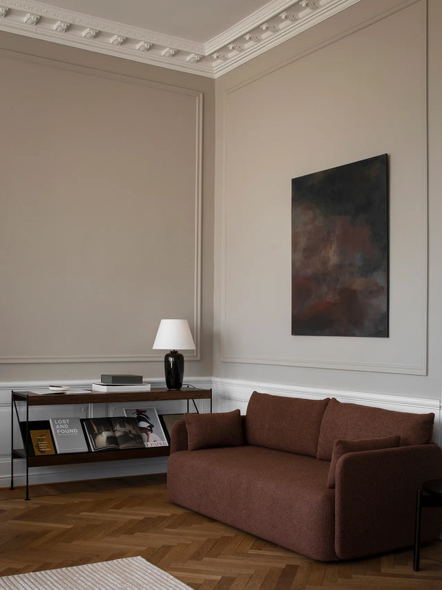 Audo Copenhagen-Offset沙發