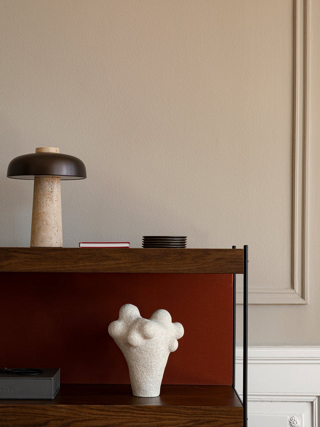 Audo Copenhagen-Zet Storage System 層架