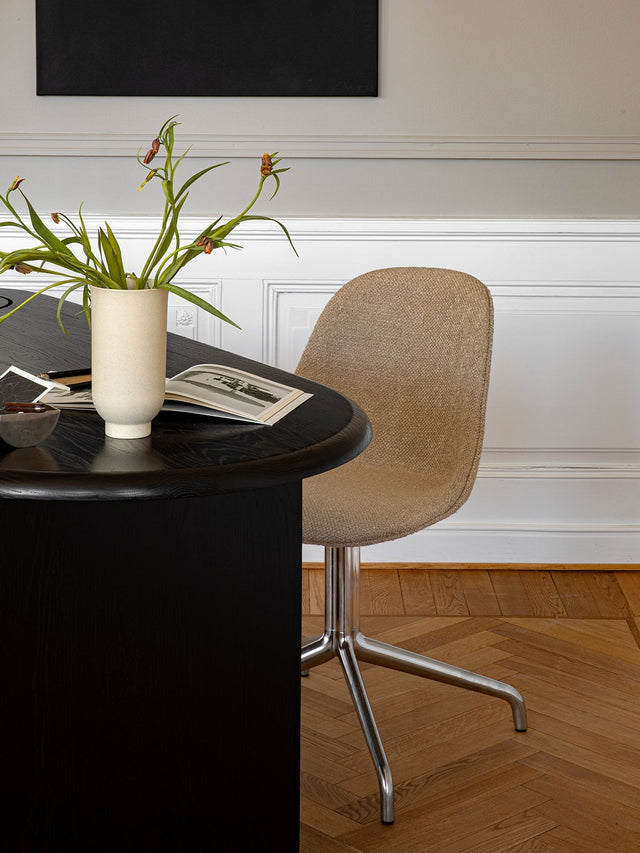 Audo Copenhagen-Harbour Side Dining Chair 餐椅