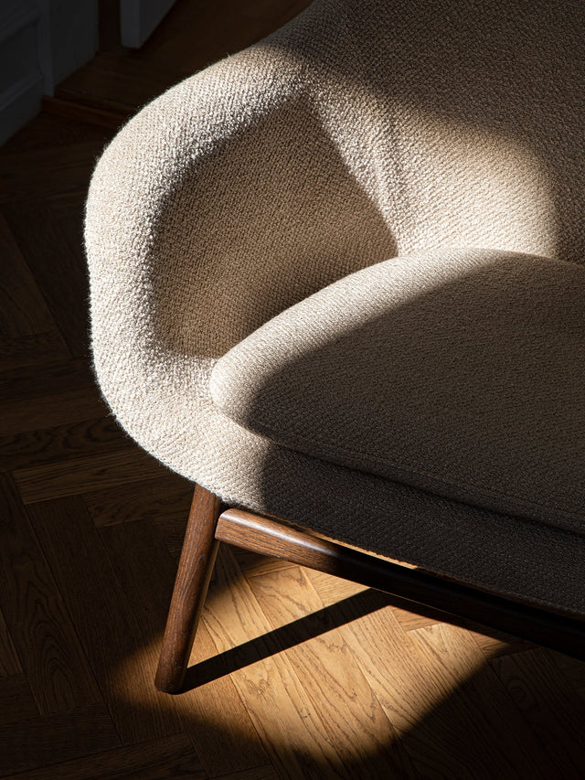 Audo Copenhagen-Harbour Lounge Chair 休閒椅