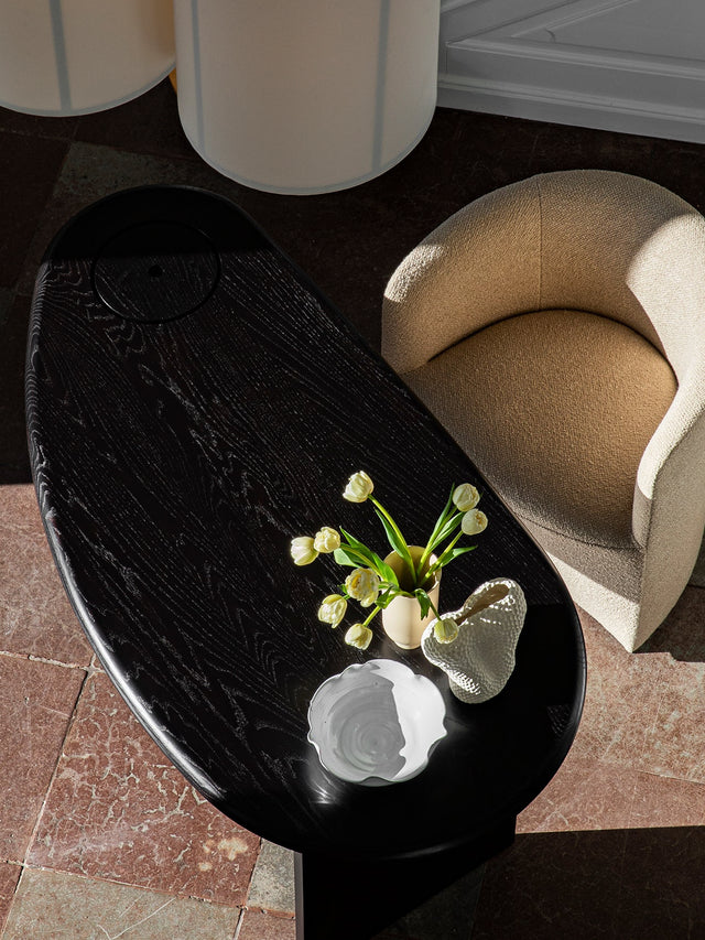 Audo Copenhagen-Tearoom Lounge Chair 休閒椅