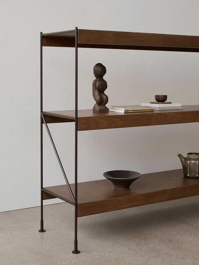 Audo Copenhagen-Zet Storage System 層架