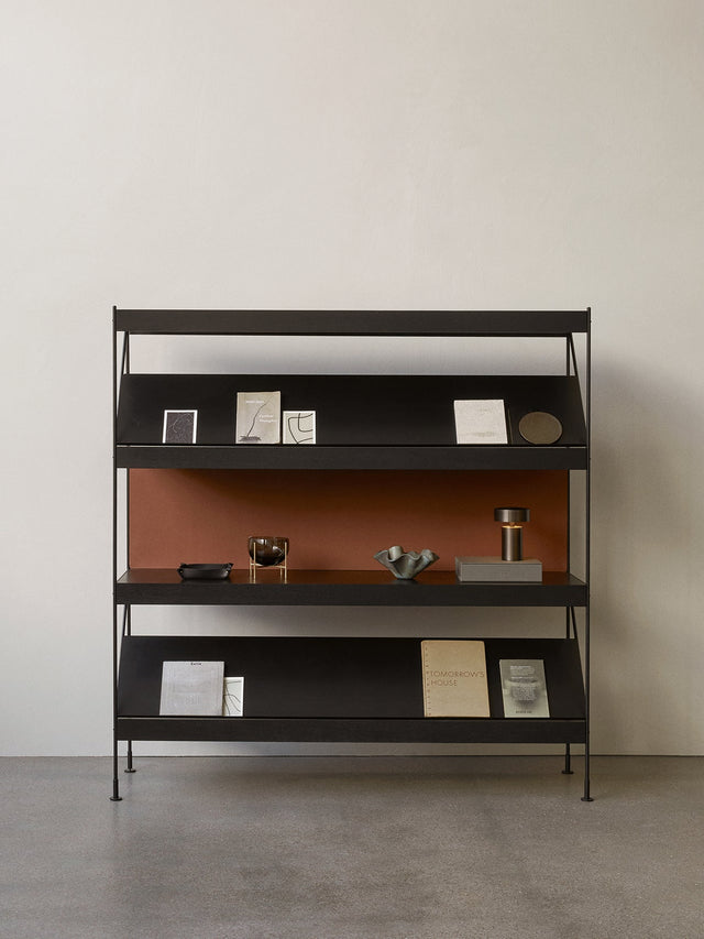 Audo Copenhagen-Zet Storage System 層架
