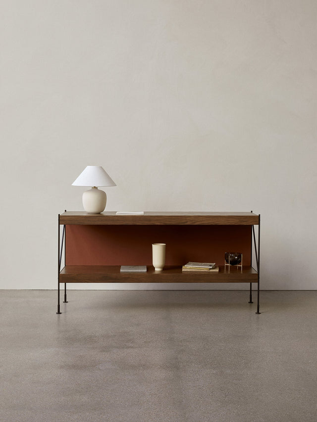 Audo Copenhagen-Zet Storage System 層架