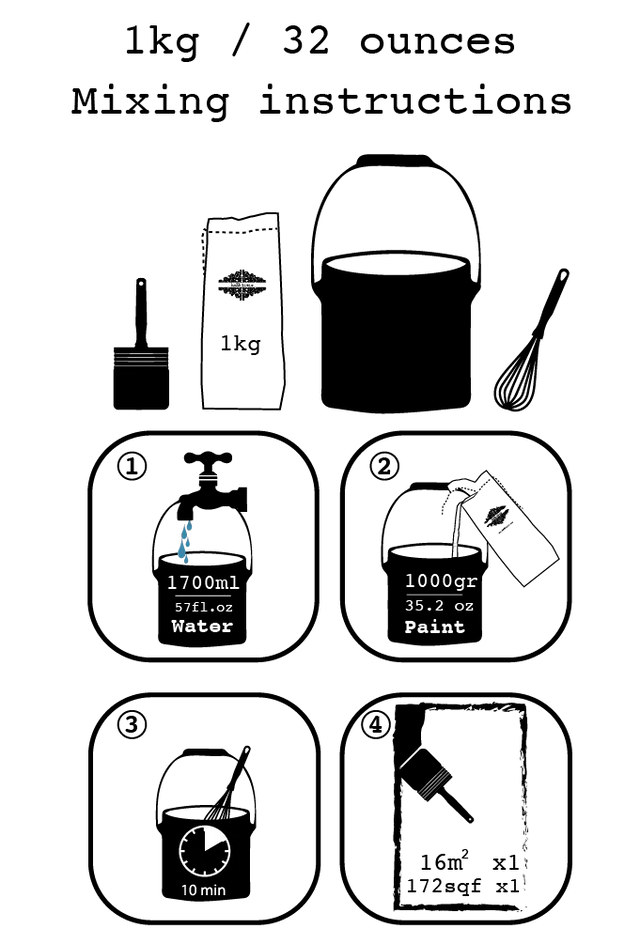 Kalklitir - San Saccaria