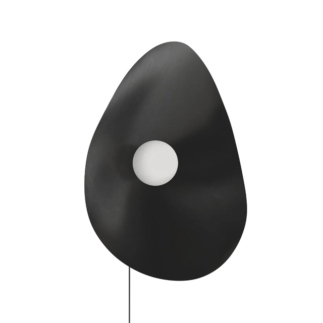 Norr11-Fuji Wall Lamp