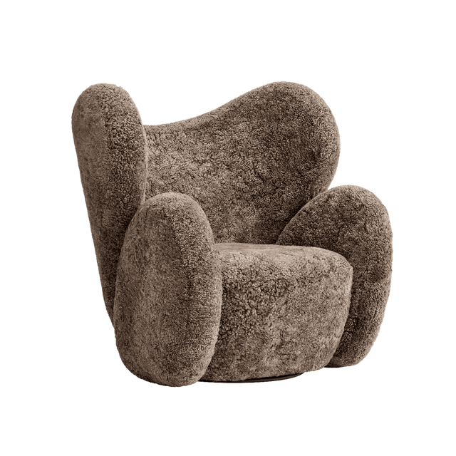 Norr11-Big Big Chair