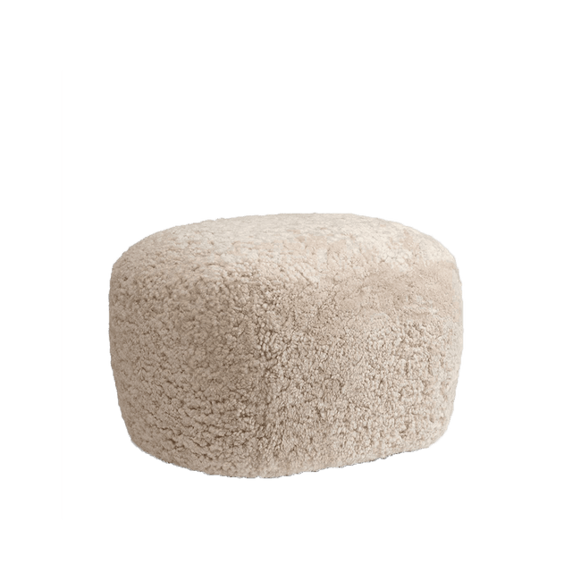 Norr11-Little Big Pouf