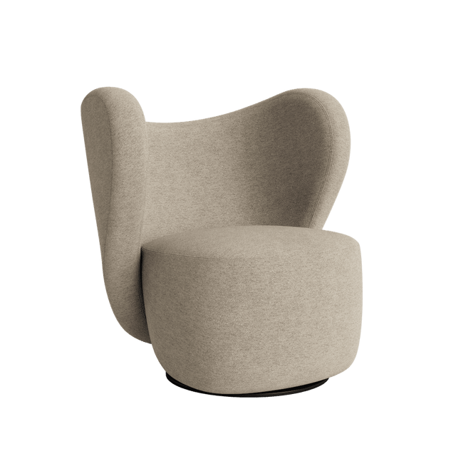 Norr11-Little Big Chair
