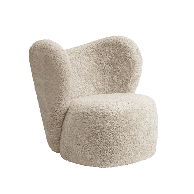 Norr11-Little Big Chair