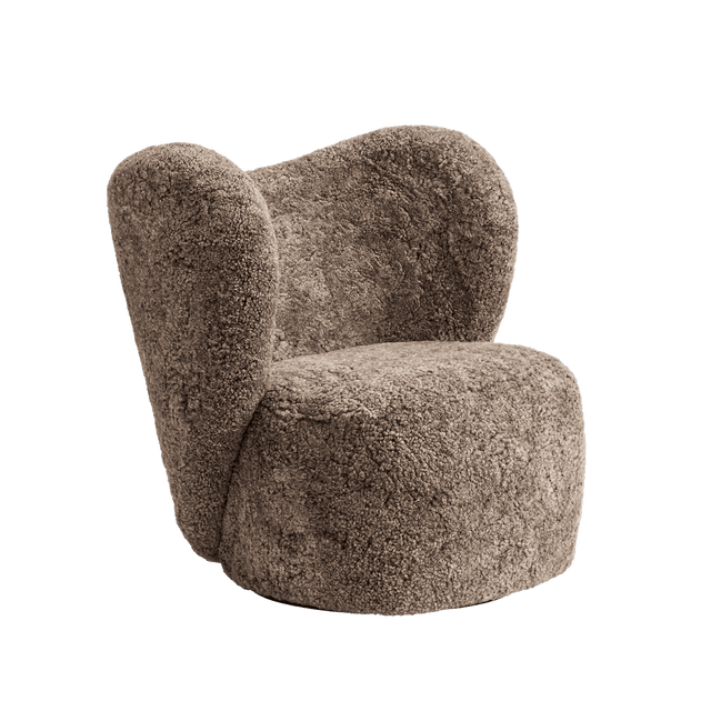 Norr11-Little Big Chair