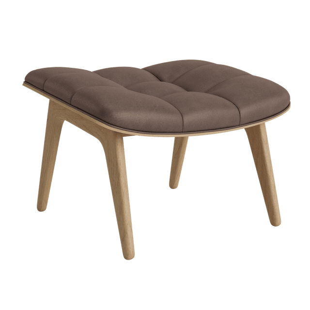Norr11-Mammoth Ottoman